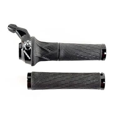 MANDO SRAM GX EAGLE GRIP 12 VELOCIDADES NEGRO MANDO SRAM GX EAGLE GRIP 12 VELOCIDADES NEGRO