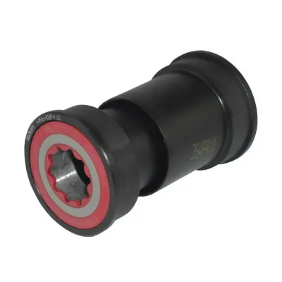 CARTUCHO DE PEDALIER PRESSFIT ROAD BB86-BB92 GXP (41x24/22) CARTUCHO DE PEDALIER PRESSFIT ROAD BB86-BB92 GXP (41x24/22)