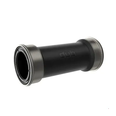 EJE DE PEDALIER SRAM DUB PRESSFIT FAT MTB ACERO, 121MM