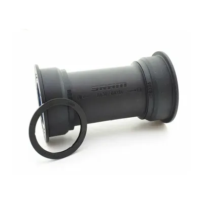 CARTUCHO PEDALIER SRAM CARRETERA AM BB386 DUB CARTUCHO PEDALIER SRAM CARRETERA AM BB386 DUB