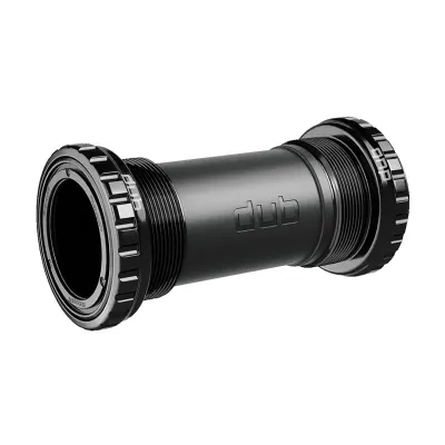 CARTUCHO PEDALIER SRAM DUB SAE 70MM ALUMINIO NEGRO CARTUCHO PEDALIER SRAM DUB SAE 70MM ALUMINIO NEGRO