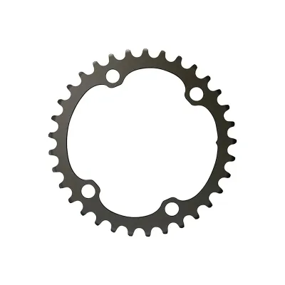 PLATO SRAM FORCE 33D 107 BCD 2x12 VELOCIDADES NEGRO PLATO SRAM FORCE 33D 107 BCD 2x12 VELOCIDADES NEGRO
