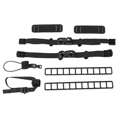 KIT SUJECCIONES ORTLIEB PARA MATERIAL OUTDOOR KIT SUJECCIONES ORTLIEB PARA MATERIAL OUTDOOR