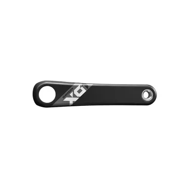 BIELA IZQUIERDA SRAM X01 EAGLE GXP 170MM NEGRO