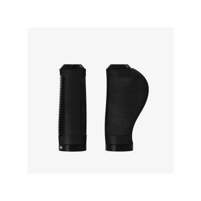 PUÑOS ERGONÓMICOS GOMA BROOKS (100-100MM) PUÑOS ERGONÓMICOS GOMA BROOKS (100-100MM)