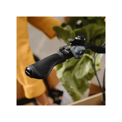 PUÑOS ERGONÓMICOS GOMA BROOKS (100-130MM) PUÑOS ERGONÓMICOS GOMA BROOKS (100-130MM)