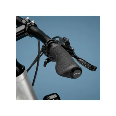 PUÑOS ERGONÓMICOS GOMA BROOKS (100-130MM) PUÑOS ERGONÓMICOS GOMA BROOKS (100-130MM)