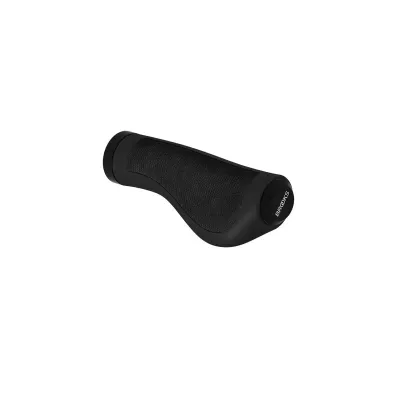 PUÑOS ERGONÓMICOS GOMA BROOKS (100-130MM) PUÑOS ERGONÓMICOS GOMA BROOKS (100-130MM)