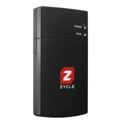 ZYCLE BATERÍA ZPOWER