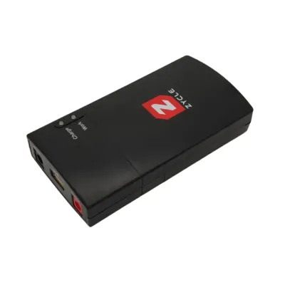 ZYCLE BATERÍA ZPOWER ZYCLE BATERÍA ZPOWER