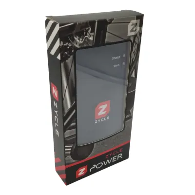 ZYCLE BATERÍA ZPOWER ZYCLE BATERÍA ZPOWER