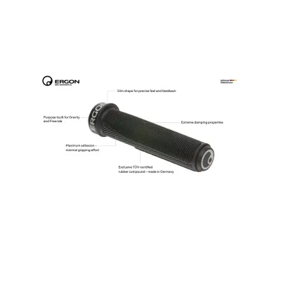 PUÑOS ERGON GFR1 PUÑOS ERGON GFR1