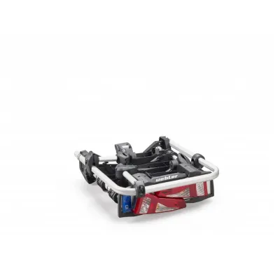 PORTABICICLETAS PLEGABLE UEBLER F34 PARA 2 BICICLETAS PORTABICICLETAS PLEGABLE UEBLER F34 PARA 2 BICICLETAS