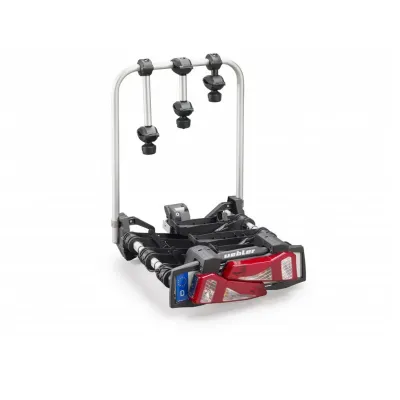 PORTABICICLETAS PLEGABLE UEBLER F34 PARA 2 BICICLETAS PORTABICICLETAS PLEGABLE UEBLER F34 PARA 2 BICICLETAS