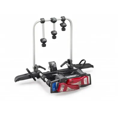 PORTABICICLETAS PLEGABLE UEBLER F34 PARA 2 BICICLETAS PORTABICICLETAS PLEGABLE UEBLER F34 PARA 2 BICICLETAS