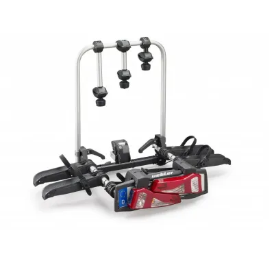 PORTABICICLETAS PLEGABLE UEBLER F34 PARA 2 BICICLETAS PORTABICICLETAS PLEGABLE UEBLER F34 PARA 2 BICICLETAS