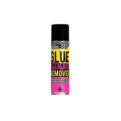 LIMPIADOR DE PEGAMENTO MUC-OFF 200ML LIMPIADOR DE PEGAMENTO MUC-OFF 200ML