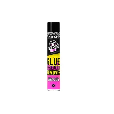 SPRAY MUC-OFF LIMPIADOR DE PEGAMENTO/LIQUIDO SELLANTE 750ML