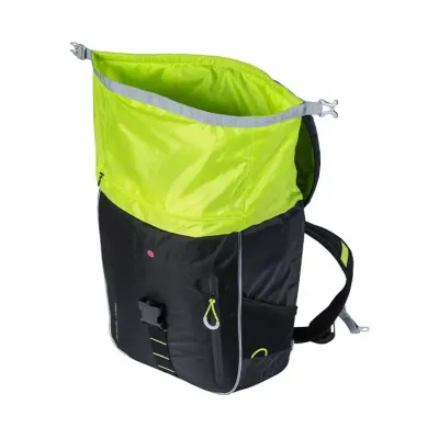  ALFORJA TRASERA BASIL MILES DAYPACK NORDLICHT 17 L