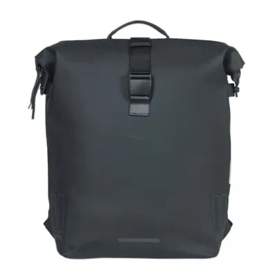 ALFORJA TRASERA BASIL SOHO NORDLICHT 17 L ALFORJA TRASERA BASIL SOHO NORDLICHT 17 L