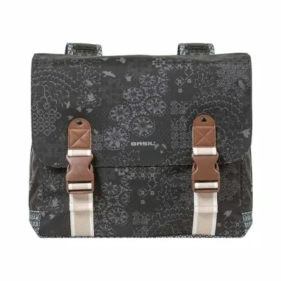 ALFORJAS BASIL BOHEME 35 L ALFORJAS BASIL BOHEME 35 L