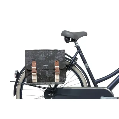 ALFORJAS BASIL BOHEME 35 L ALFORJAS BASIL BOHEME 35 L