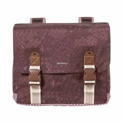  ALFORJAS BASIL BOHEME 35 L