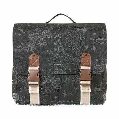 ALFORJAS BASIL BOHEME MIK 35 L ALFORJAS BASIL BOHEME MIK 35 L
