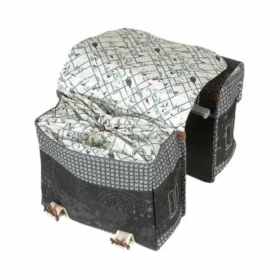 ALFORJAS BASIL BOHEME MIK 35 L ALFORJAS BASIL BOHEME MIK 35 L