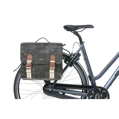 ALFORJAS BASIL BOHEME MIK 35 L ALFORJAS BASIL BOHEME MIK 35 L