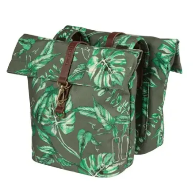  ALFORJAS BASIL EVER-GREEN 28-32 LITROS