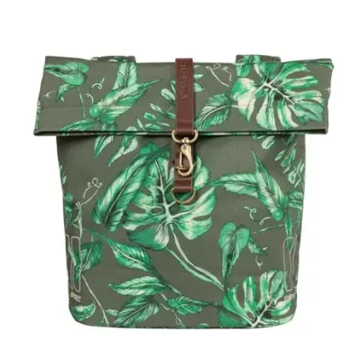  ALFORJAS BASIL EVER-GREEN 28-32 LITROS