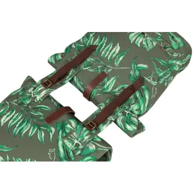  ALFORJAS BASIL EVER-GREEN 28-32 LITROS