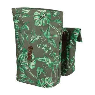  ALFORJAS BASIL EVER-GREEN 28-32 LITROS