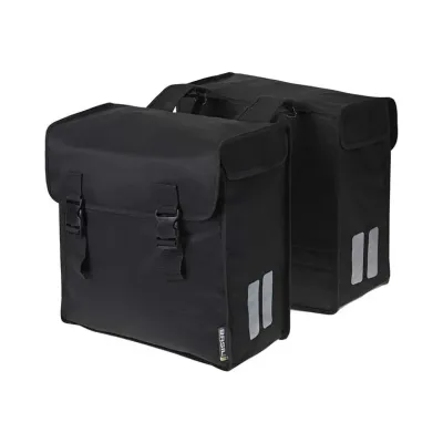 ALFORJAS TRASERAS BASIL MARA 3XL 52 LITROS ALFORJAS TRASERAS BASIL MARA 3XL 52 LITROS