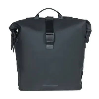 ALFORJA TRASERA BASIL SOHO NORDLICHT 41 L ALFORJA TRASERA BASIL SOHO NORDLICHT 41 L