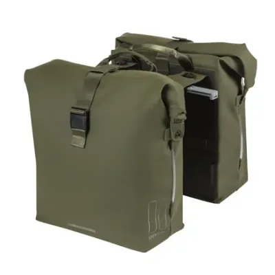 ALFORJA TRASERA BASIL SOHO NORDLICHT MIK 41 L ALFORJA TRASERA BASIL SOHO NORDLICHT MIK 41 L