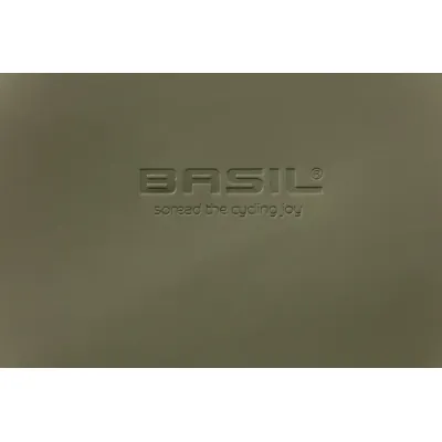 ALFORJA TRASERA BASIL SOHO NORDLICHT MIK 41 L ALFORJA TRASERA BASIL SOHO NORDLICHT MIK 41 L