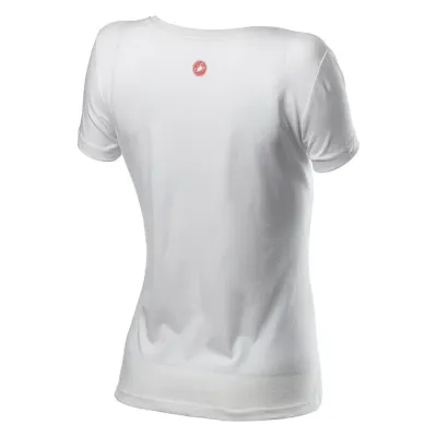 CAMISETA CASTELLI SARTA W (2021) CAMISETA CASTELLI SARTA W (2021)