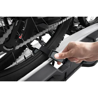 PORTABICICLETAS THULE BOLA VELOSPACE XT 3B 13 PINES PORTABICICLETAS THULE BOLA VELOSPACE XT 3B 13 PINES