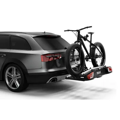 PORTABICICLETAS THULE BOLA VELOSPACE XT 3B 13 PINES PORTABICICLETAS THULE BOLA VELOSPACE XT 3B 13 PINES
