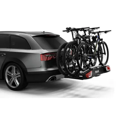 PORTABICICLETAS THULE BOLA VELOSPACE XT 3B 13 PINES PORTABICICLETAS THULE BOLA VELOSPACE XT 3B 13 PINES