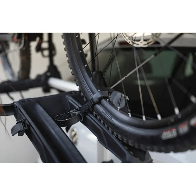 PORTABICICLETAS PORTON THULE OUTWAY HANGING 2 BICIS