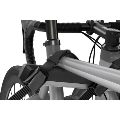 PORTABICICLETAS THULE PORTON OUTWAY 3 BICICLETAS