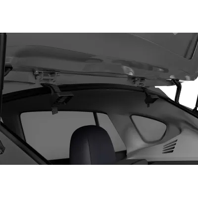 PORTABICICLETAS PORTON THULE OUTWAY HANGING 2 BICIS PORTABICICLETAS PORTON THULE OUTWAY HANGING 2 BICIS