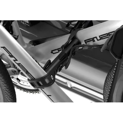 PORTABICICLETAS PORTON THULE OUTWAY HANGING 2 BICIS PORTABICICLETAS PORTON THULE OUTWAY HANGING 2 BICIS