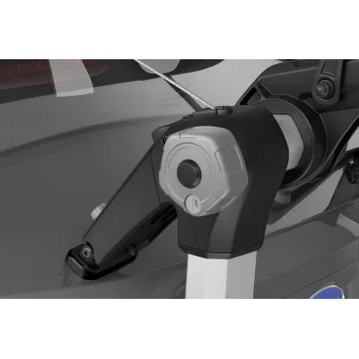 PORTABICICLETAS PORTON THULE OUTWAY HANGING 2 BICIS PORTABICICLETAS PORTON THULE OUTWAY HANGING 2 BICIS