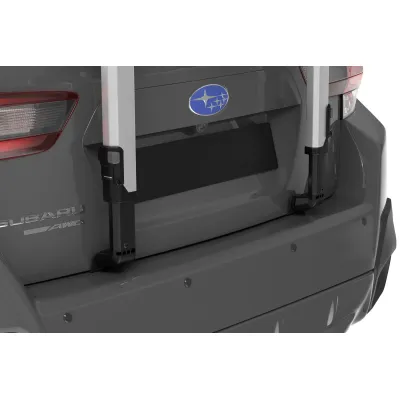PORTABICICLETAS PORTON THULE OUTWAY HANGING 2 BICIS PORTABICICLETAS PORTON THULE OUTWAY HANGING 2 BICIS