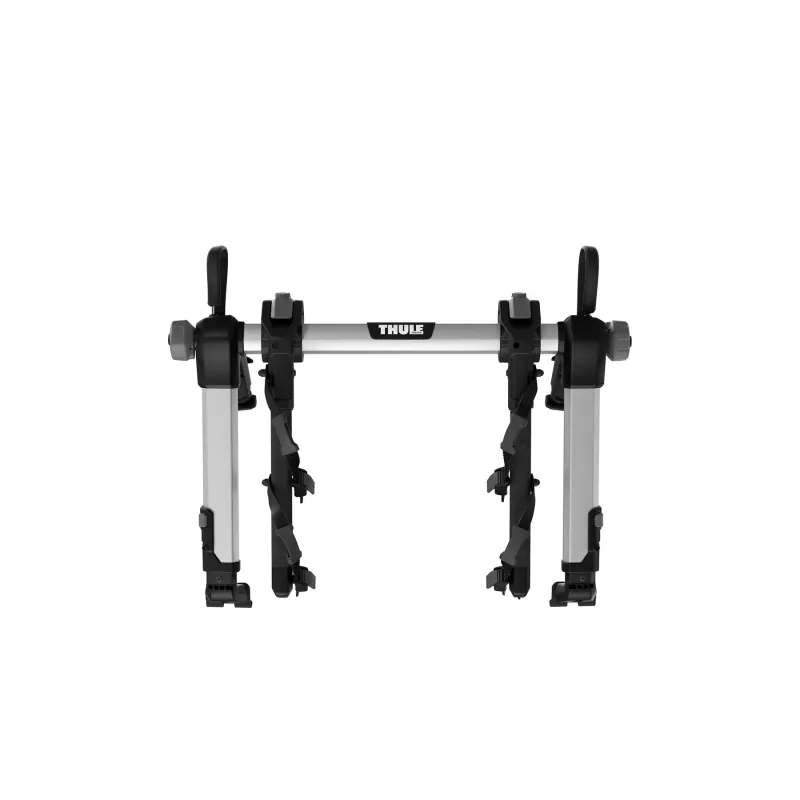 Thule Portabicicletas para el portón trasero WanderWay 2 - bike-components