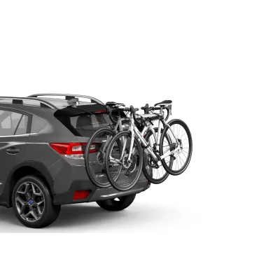 PORTABICICLETAS PORTON THULE OUTWAY HANGING 2 BICIS PORTABICICLETAS PORTON THULE OUTWAY HANGING 2 BICIS